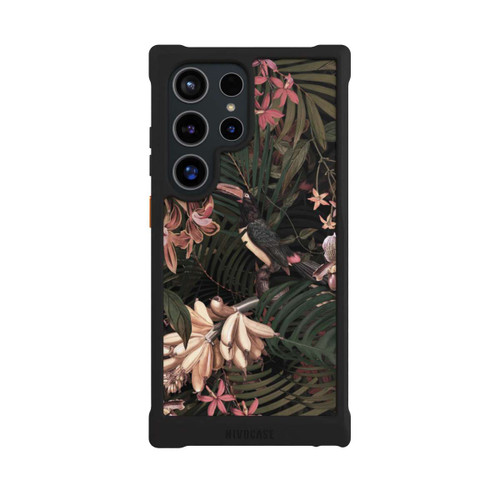 Samsung Galaxy S24 Ultra NIVOmax Exotic Fowl
