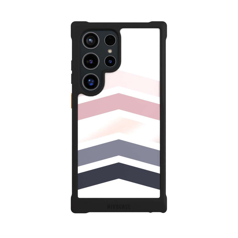 Galaxy S24 Ultra NIVOmax Streifen