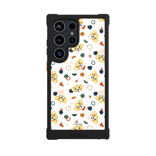 Samsung Galaxy S24 Ultra NIVOmax König der Löwen Pattern