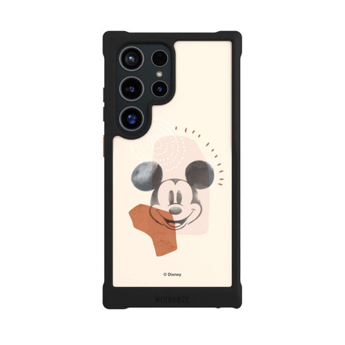 Samsung Galaxy S24 Ultra NIVOmax Micky Abstract Shape