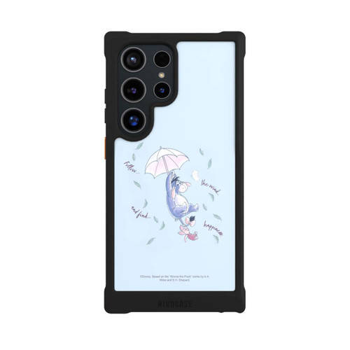 Samsung Galaxy S24 Ultra NIVOmax Folge dem Wind und finde das Glück