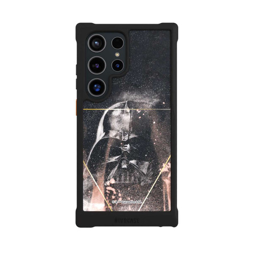Samsung Galaxy S24 Ultra NIVOmax Darth Vader-Staub