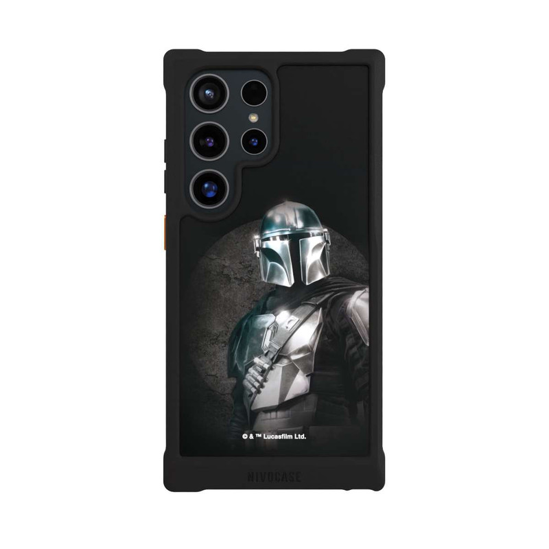 Galaxy S24 Ultra NIVOmax Soldat de l'Empire 