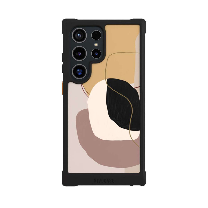 Galaxy S24 Ultra NIVOmax Graphique 266