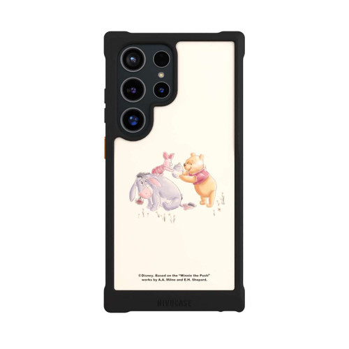 Samsung Galaxy S24 Ultra NIVOmax Winnie Puuh - Honig schenken