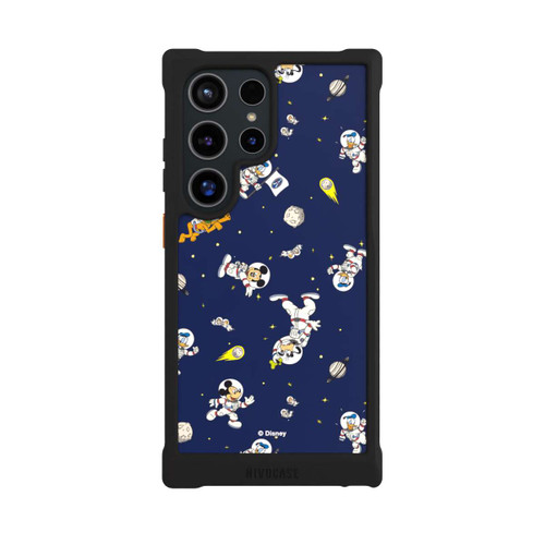 Samsung Galaxy S24 Ultra NIVOmax Mickey And Goofy Universe