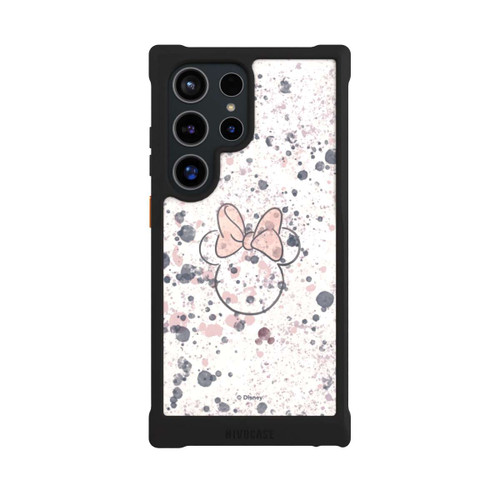 Samsung Galaxy S24 Ultra NIVOmax Minnie Maus Splash