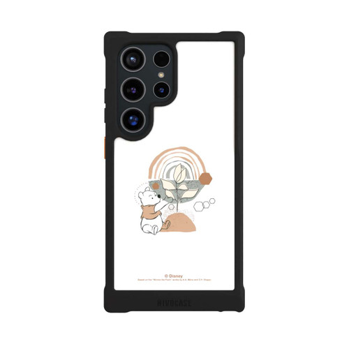 Samsung Galaxy S24 Ultra NIVOmax Winnie Puuh Natur