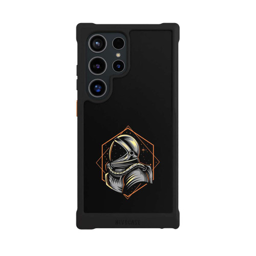 Samsung Galaxy S24 Ultra NIVOmax Astronaut Helmet