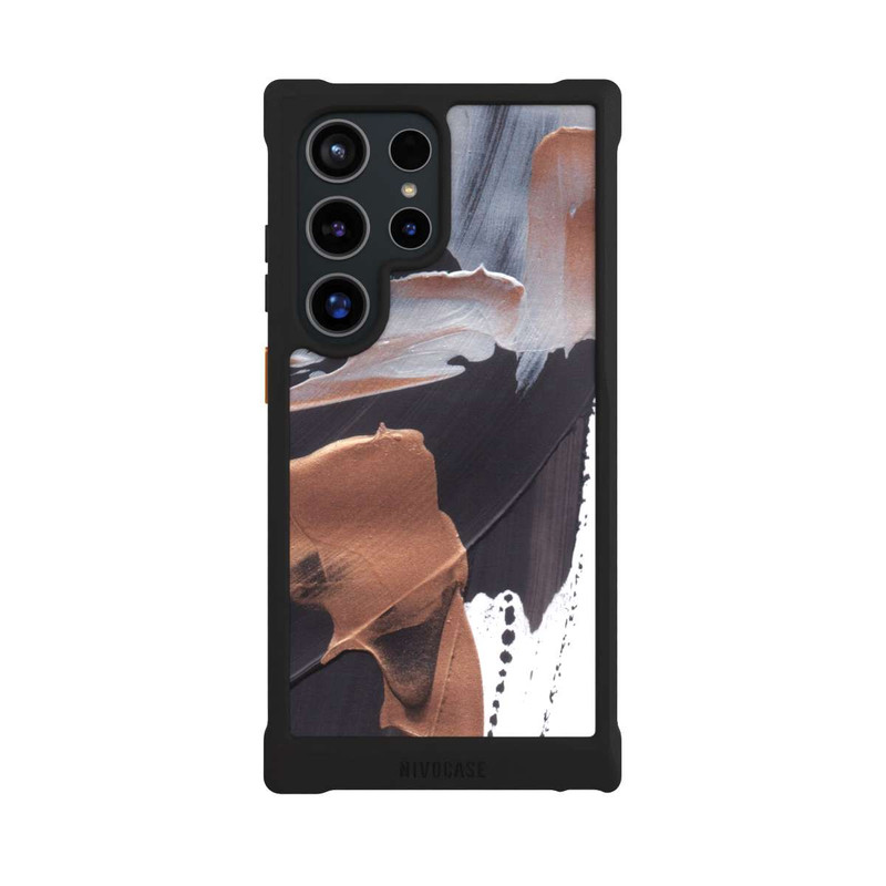 Galaxy S24 Ultra NIVOmax Schöner Fehler