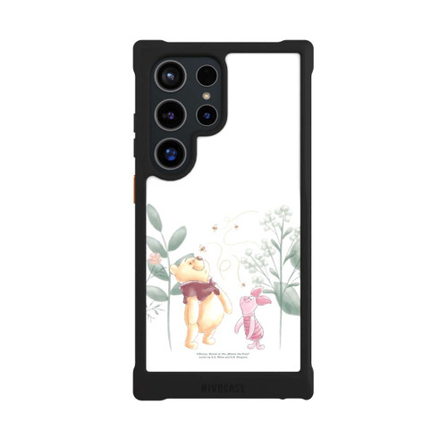 Samsung Galaxy S24 Ultra NIVOmax Winnie Pooh Piglet Eucalyptus