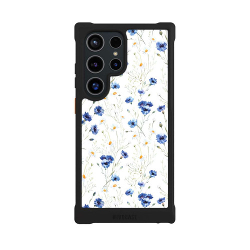 Samsung Galaxy S24 Ultra NIVOmax Flower Pattern 6