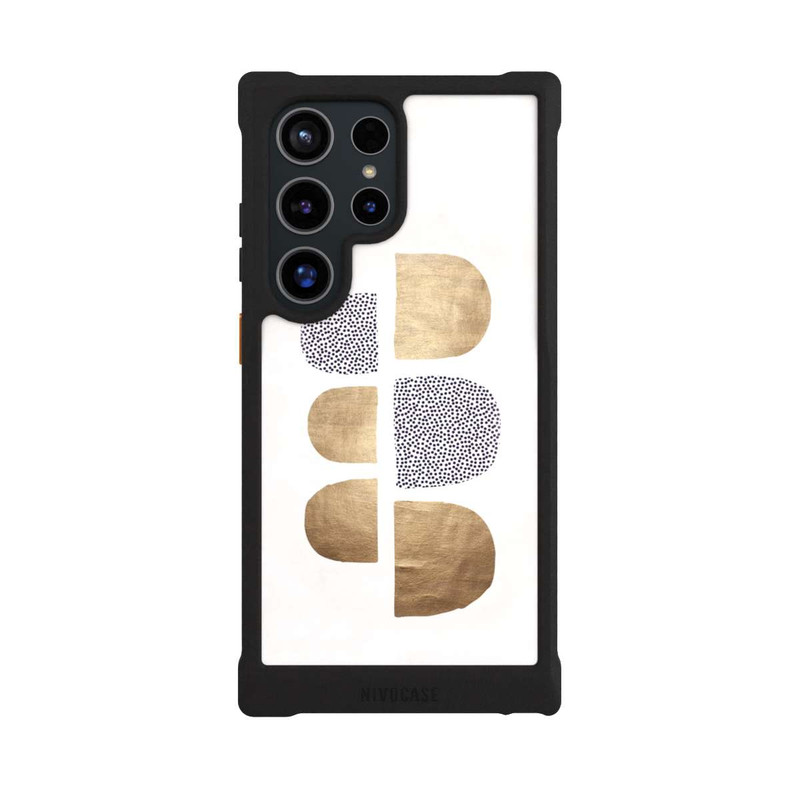 Galaxy S24 Ultra NIVOmax Geometrische Abstrakte