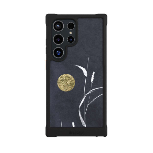 Samsung Galaxy S24 Ultra NIVOmax Dämmerung in der Dunkelheit