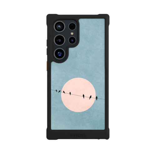 Samsung Galaxy S24 Ultra NIVOmax The Beauty Of Silence