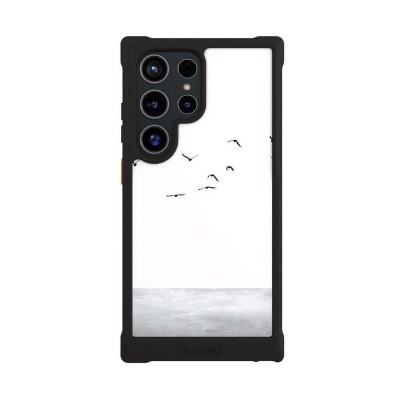 Galaxy S24 Ultra NIVOmax Der Ozean