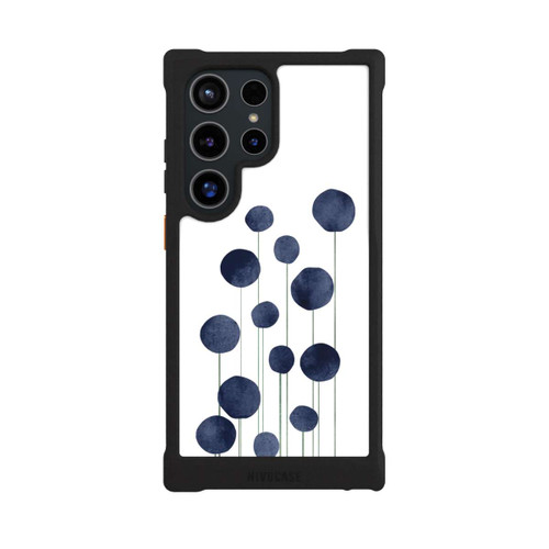 Samsung Galaxy S24 Ultra NIVOmax Wasserblumen