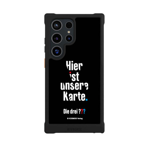Samsung Galaxy S24 Ultra NIVOmax Hier Ist Unsere Karte