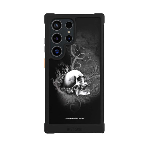 Samsung Galaxy S24 Ultra NIVOmax De Profundis