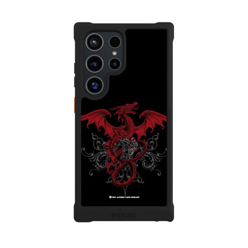 Samsung Galaxy S24 Ultra NIVOmax Draco Pink