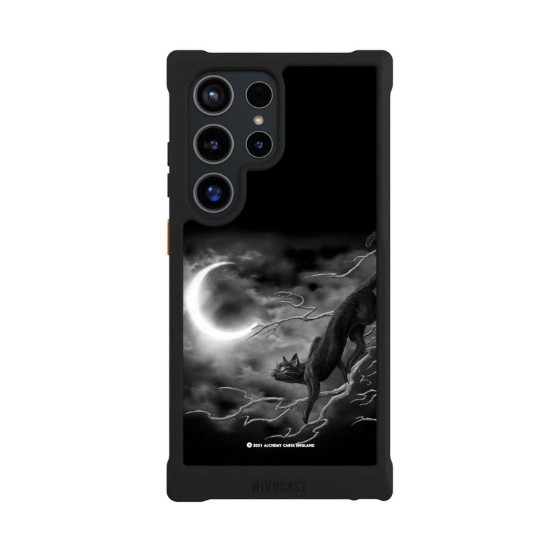 Galaxy S24 Ultra NIVOmax Minnaloushe