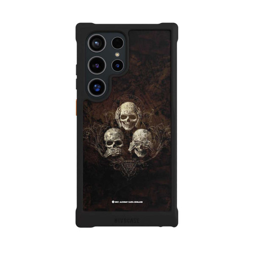 Samsung Galaxy S24 Ultra NIVOmax No Evil