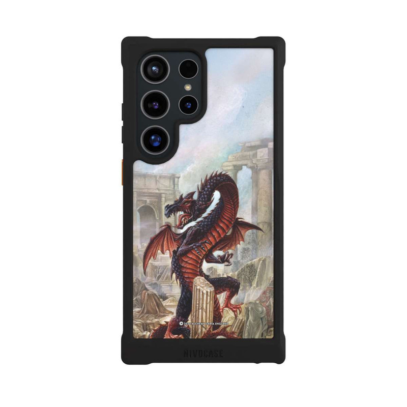Galaxy S24 Ultra NIVOmax Vindicta Pendragon
