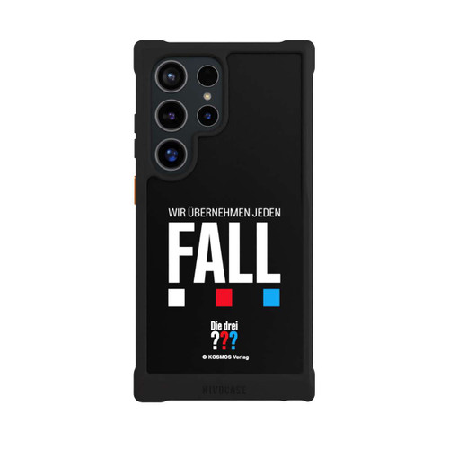 Samsung Galaxy S24 Ultra NIVOmax Wir Übernehmen Jeden Fall