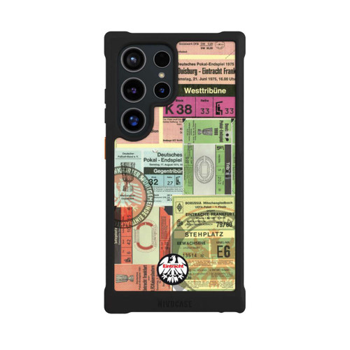 Samsung Galaxy S24 Ultra NIVOmax Final Tickets 