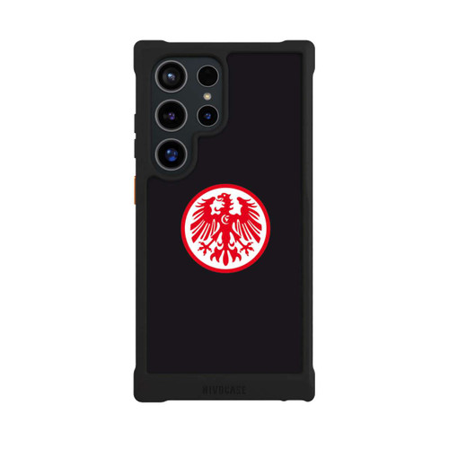 Samsung Galaxy S24 Ultra NIVOmax Logo Adler 1920 Rot