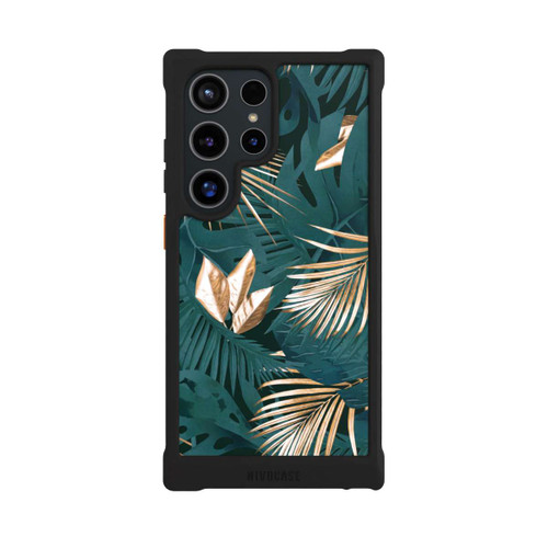 Samsung Galaxy S24 Ultra NIVOmax Moody Tropics