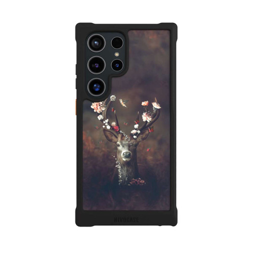 Samsung Galaxy S24 Ultra NIVOmax Fauna Flora Deer