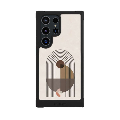 Samsung Galaxy S24 Ultra NIVOmax Trendy Patterns