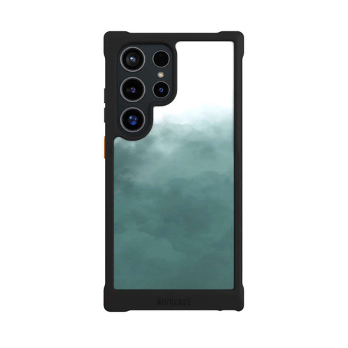 Samsung Galaxy S24 Ultra NIVOmax Tiefgrün