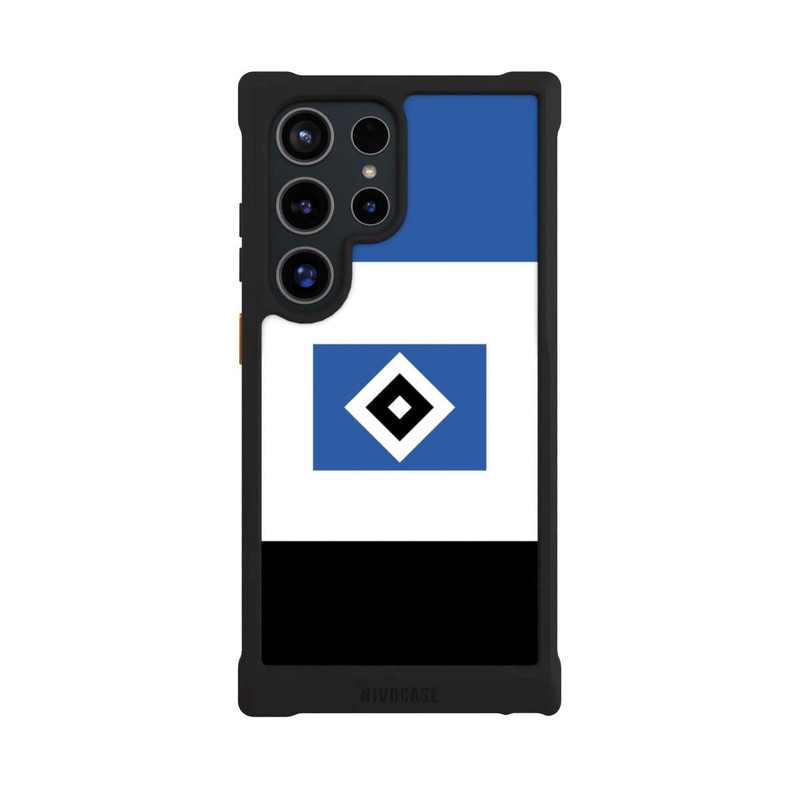 Galaxy S24 Ultra NIVOmax HSV Larges bandes