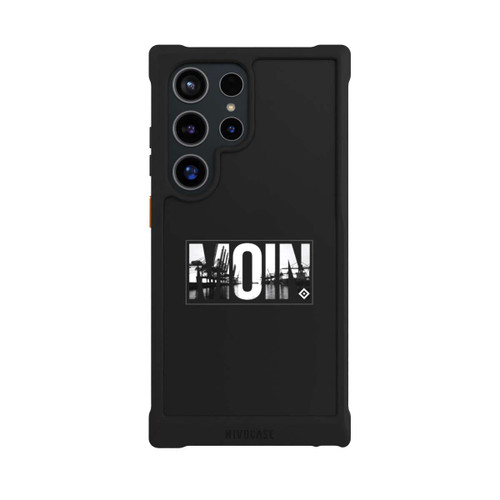 Samsung Galaxy S24 Ultra NIVOmax HSV MOIN