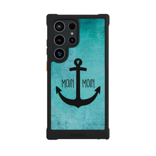 Samsung Galaxy S24 Ultra NIVOmax Moin Moin Petrol