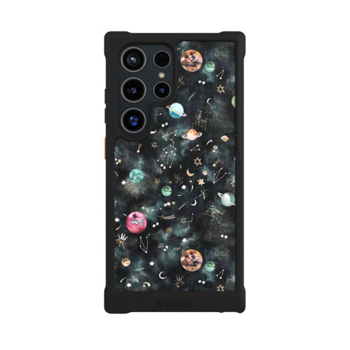 Samsung Galaxy S24 Ultra NIVOmax Constellation Planets Gallaxy