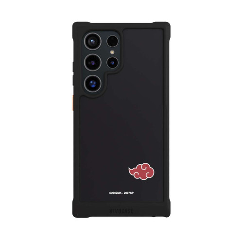 Samsung Galaxy S24 Ultra NIVOmax Akatsuki Black