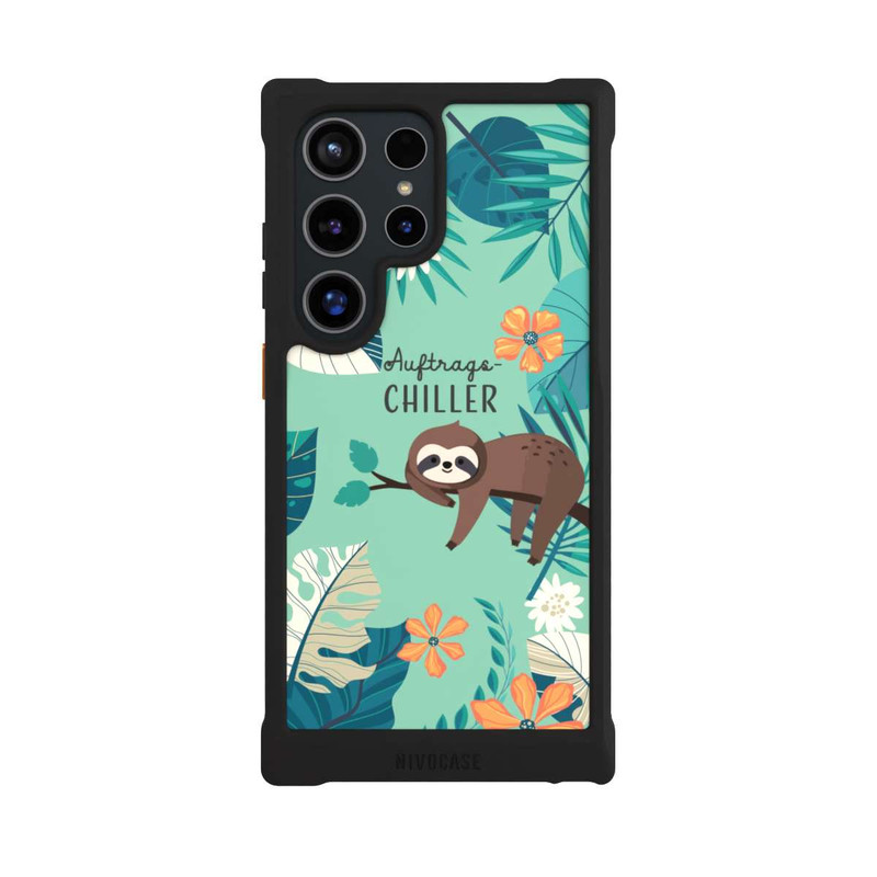 Galaxy S24 Ultra NIVOmax Auftrags Chiller