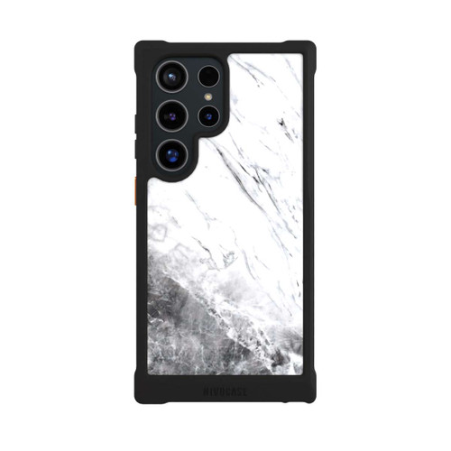 Samsung Galaxy S24 Ultra NIVOmax Marble Textured