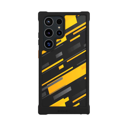 Samsung Galaxy S24 Ultra NIVOmax Design Rétro