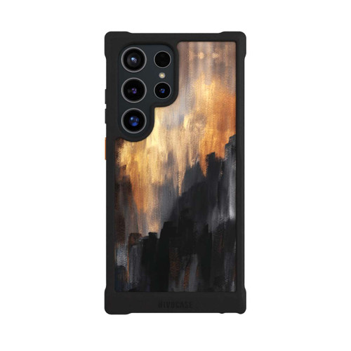 Samsung Galaxy S24 Ultra NIVOmax Hoffnung