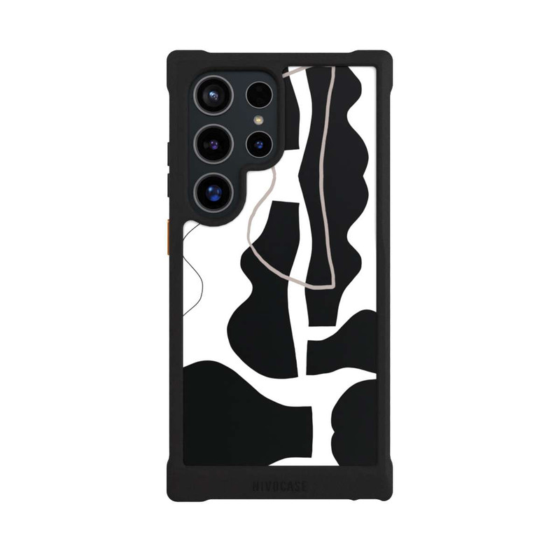 Galaxy S24 Ultra NIVOmax Contour Anastasia Sawall