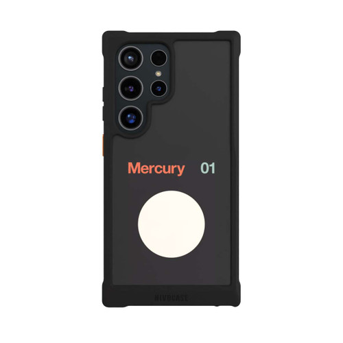 Samsung Galaxy S24 Ultra NIVOmax Mercury