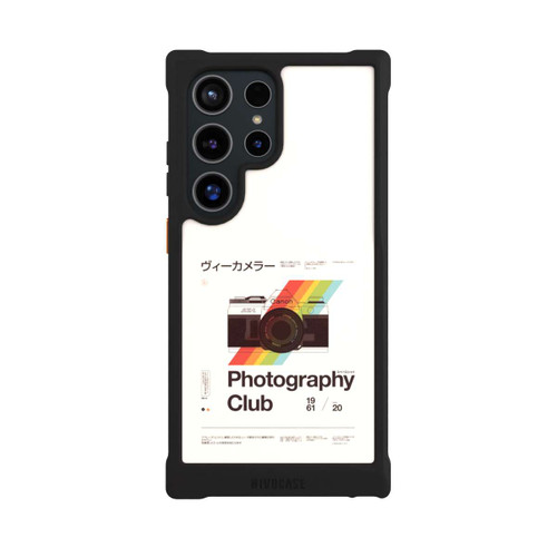 Samsung Galaxy S24 Ultra NIVOmax Photo Club Print