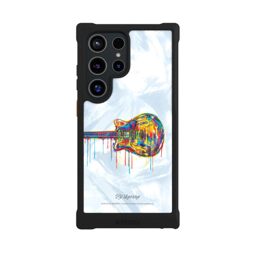 Samsung Galaxy S24 Ultra NIVOmax Elektrische Gitarrenkunst von P.D. Moreno