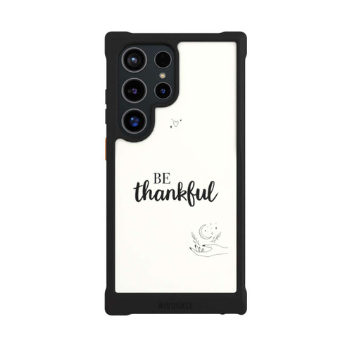 Samsung Galaxy S24 Ultra NIVOmax Be Thankful