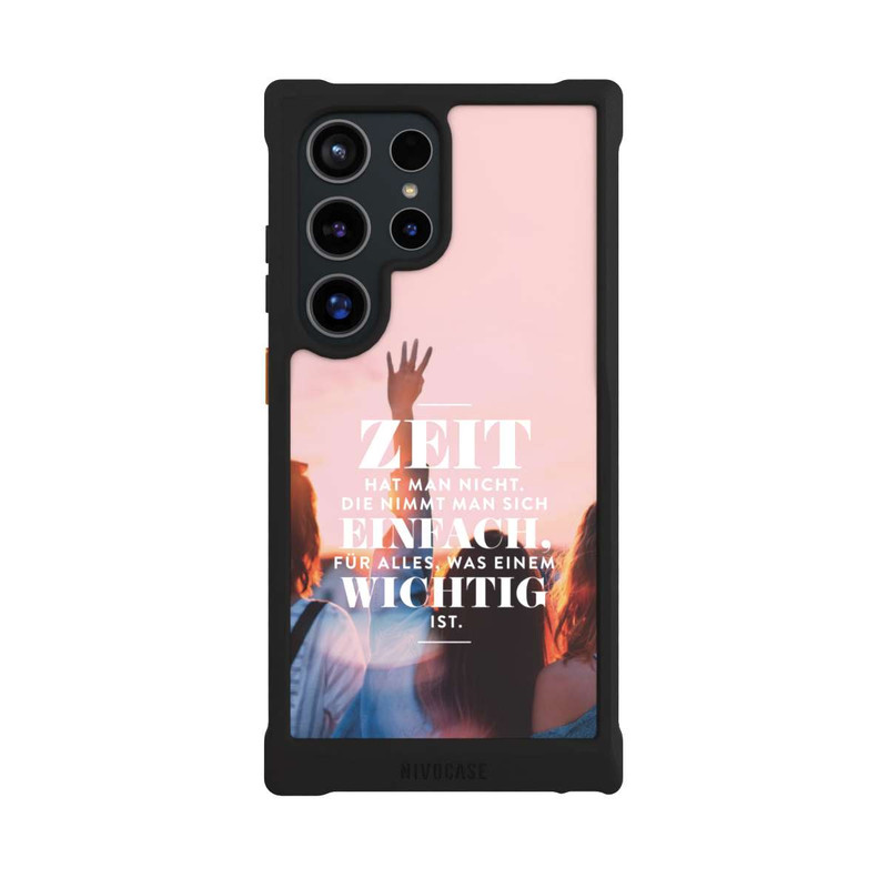 Galaxy S24 Ultra NIVOmax Was Einem Wichtig