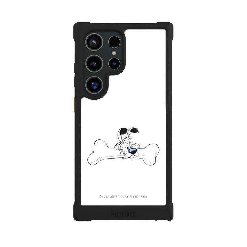 Galaxy S24 Ultra NIVOmax Dogmatix Bone Huge